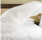 Disposable Bed cover - White